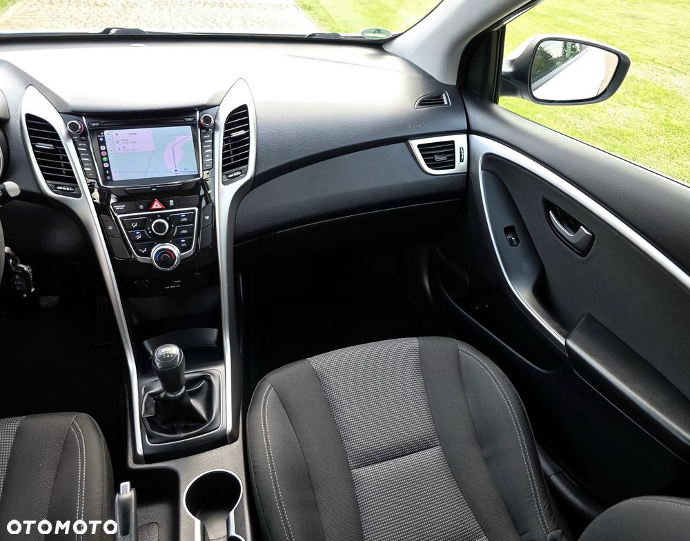 Hyundai i30 1.4 Classic + - 30