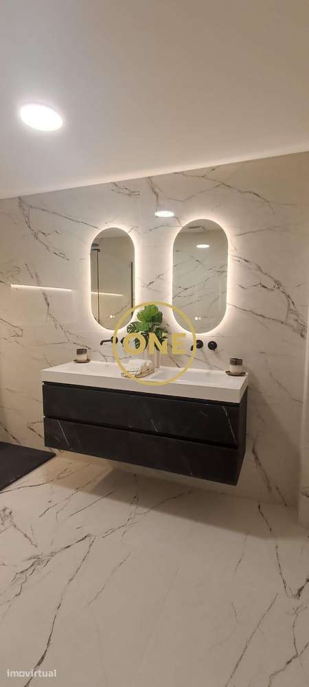 Apartamento T3 Benfica - Grande imagem: 2/7