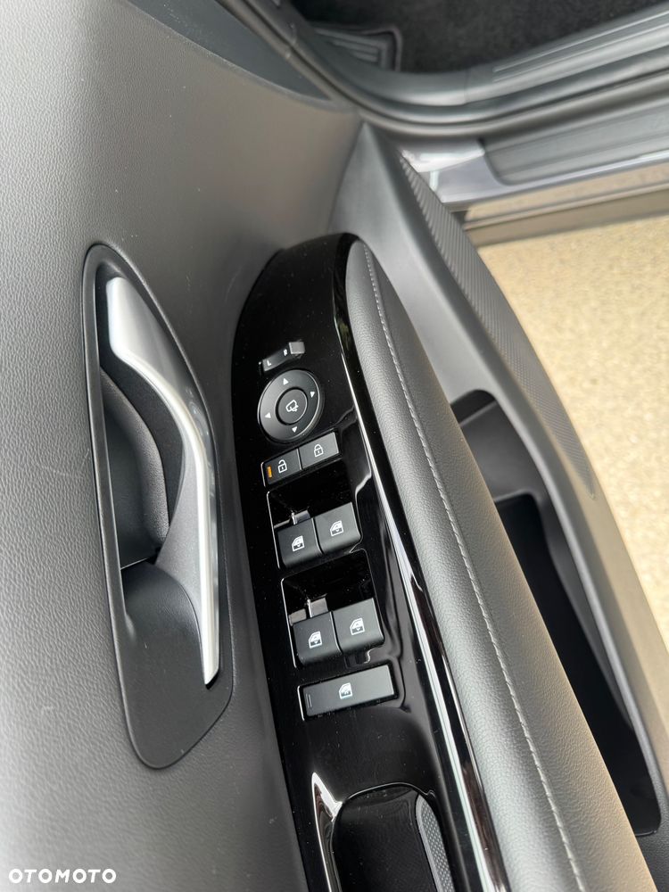 Hyundai Tucson 1.6 T-GDi HEV 2WD Prime - 18