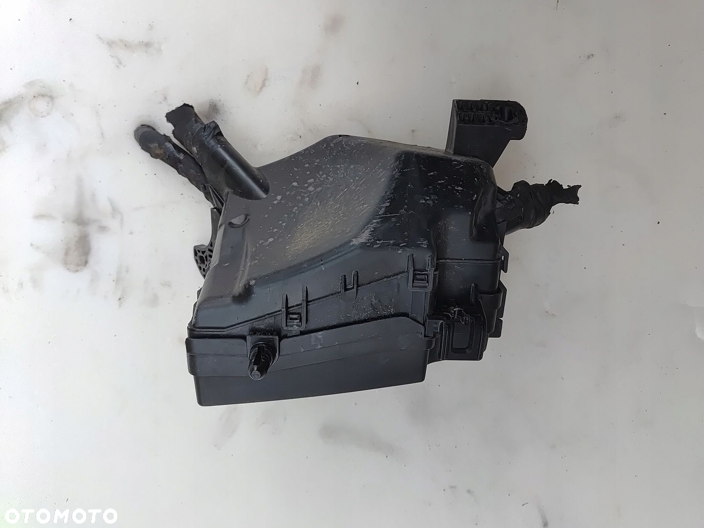 PUSZKA SKRZYNKA BEZPIECZNIKÓW HYUNDAI I30 III 1.4 T-GDI 2018- 91950-G4842 - 2