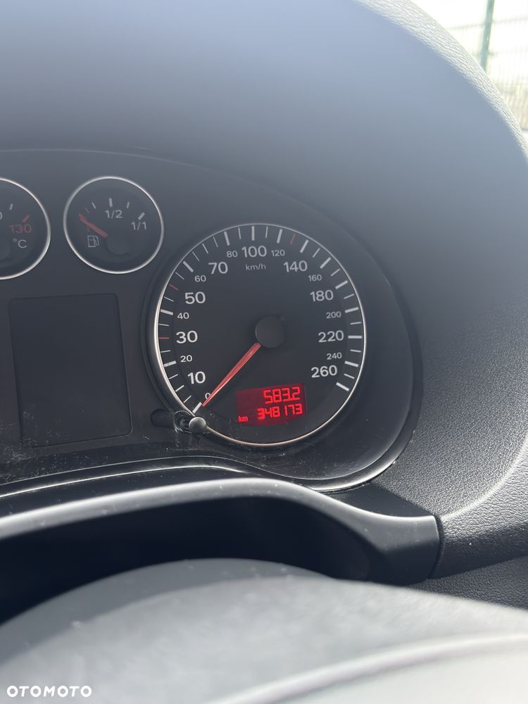 Audi A3 3-drzwiowe - 5