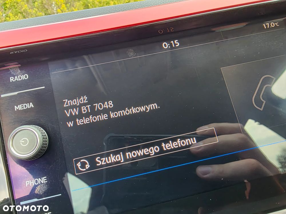 Volkswagen Polo 1.0 TSI OPF beats - 22