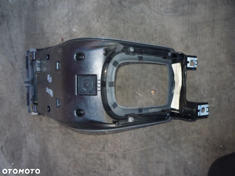 VOLVO V50 PANEL NAWIEWU KLIMATYZACJI - 3