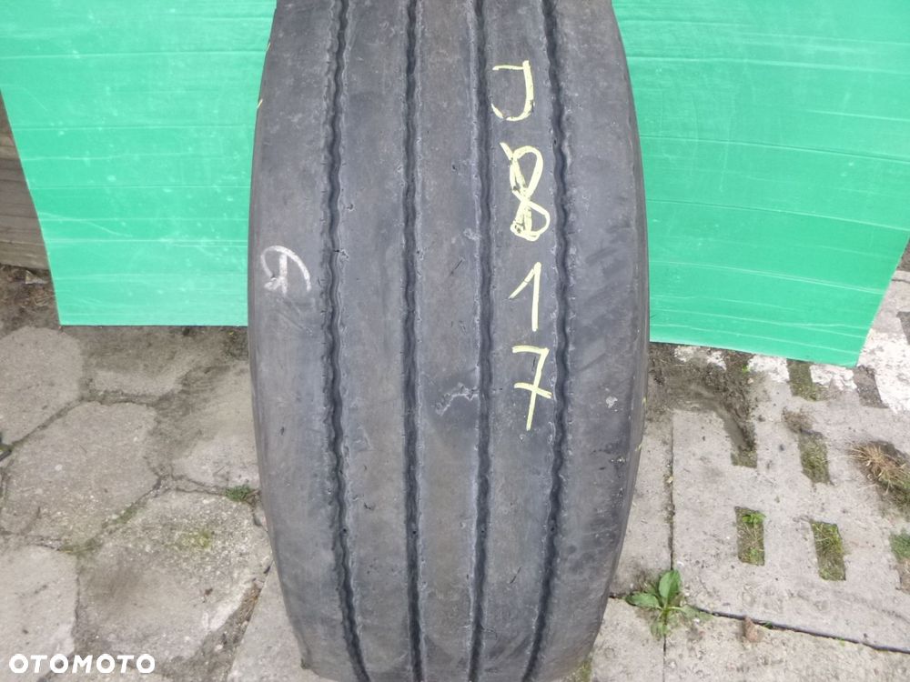 385/65R22,5 Albourgh ACROSS T. Opony ciężarowe - 2