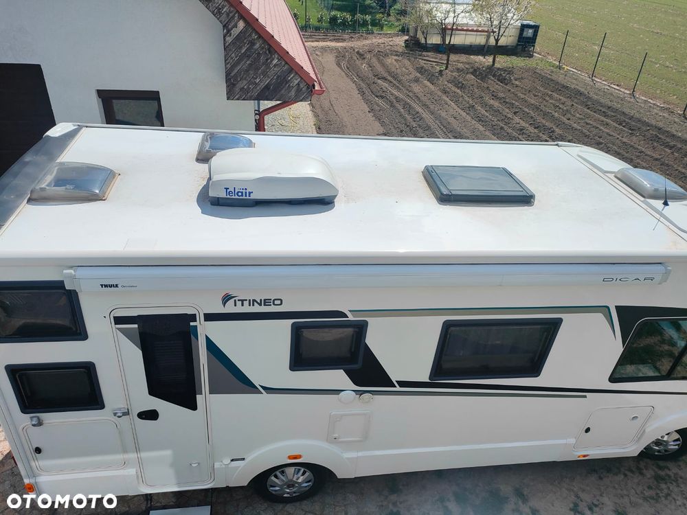 Itineo 700 - 4