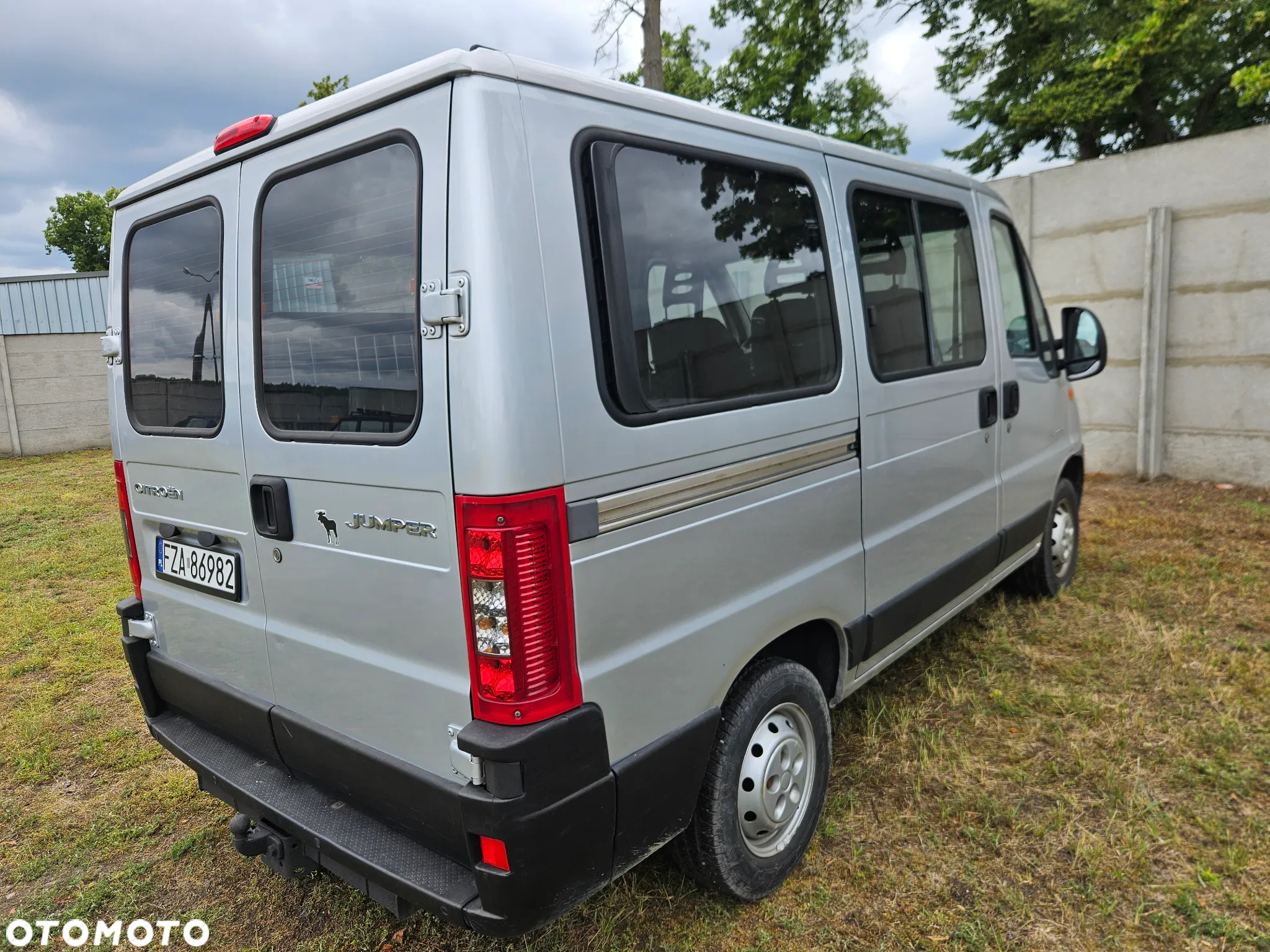 Citroën Jumper - 5