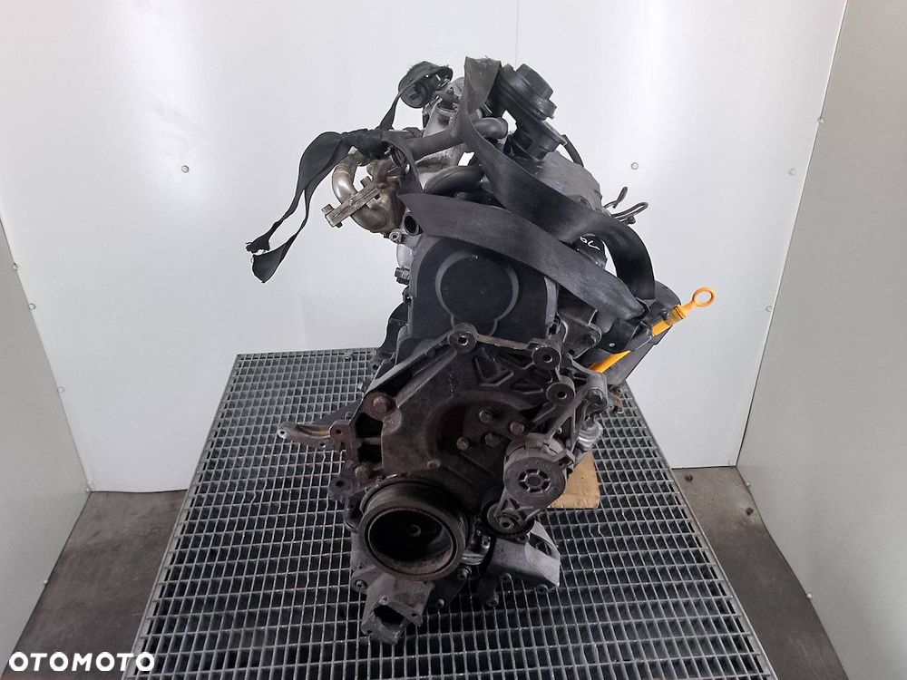 SILNIK VW SHARAN I FL AUY 1.9 TDI - 3