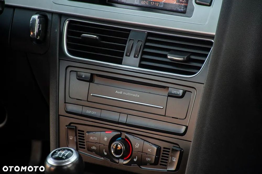 Audi A4 Avant 1.8 TFSI Attraction - 23