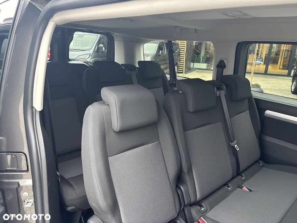 Toyota Proace Verso 2.0 D4-D Long Business - 14