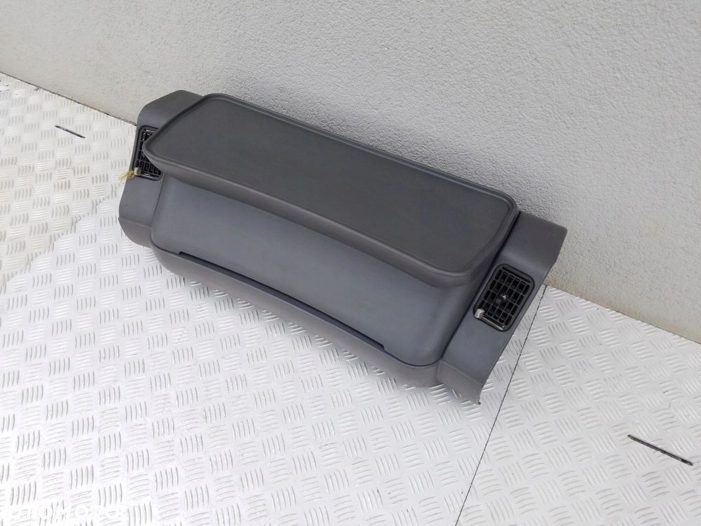 PÓŁKA KOKPIT DESKA ROZDZIELCZA SCANIA 4 - 2