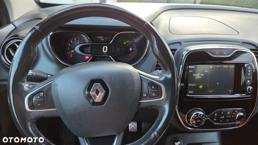 Renault Captur ENERGY TCe 90 Start&Stop Intens - 25