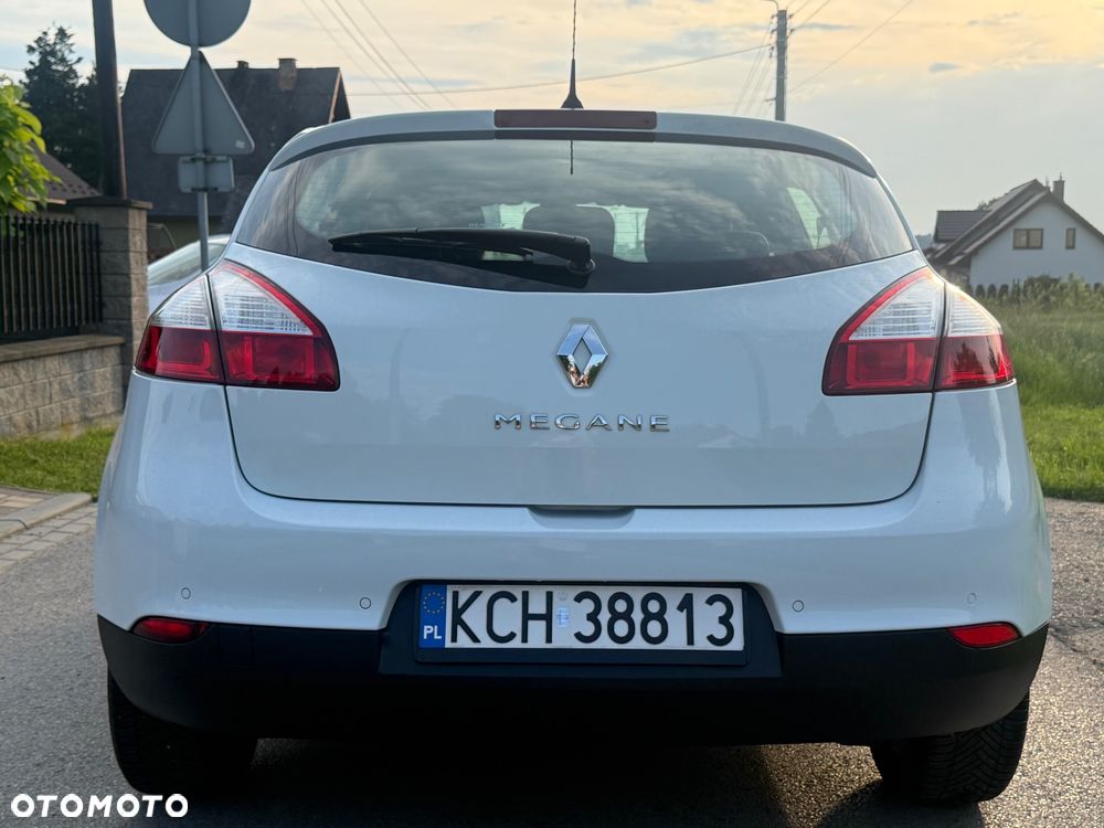 Renault Megane 1.6 16V Dynamique Euro5 - 28