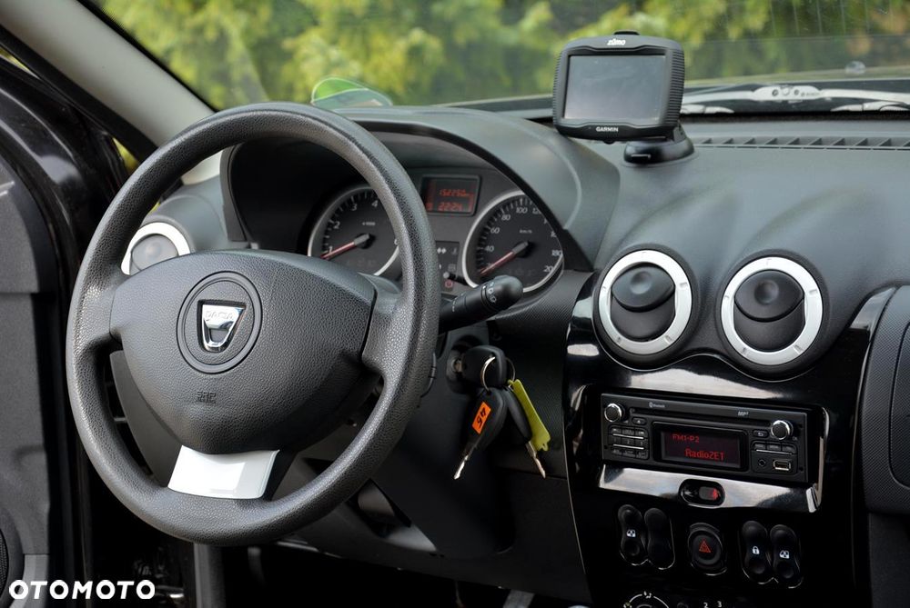 Dacia Duster 1.6 16V 105 4x2 Prestige - 31