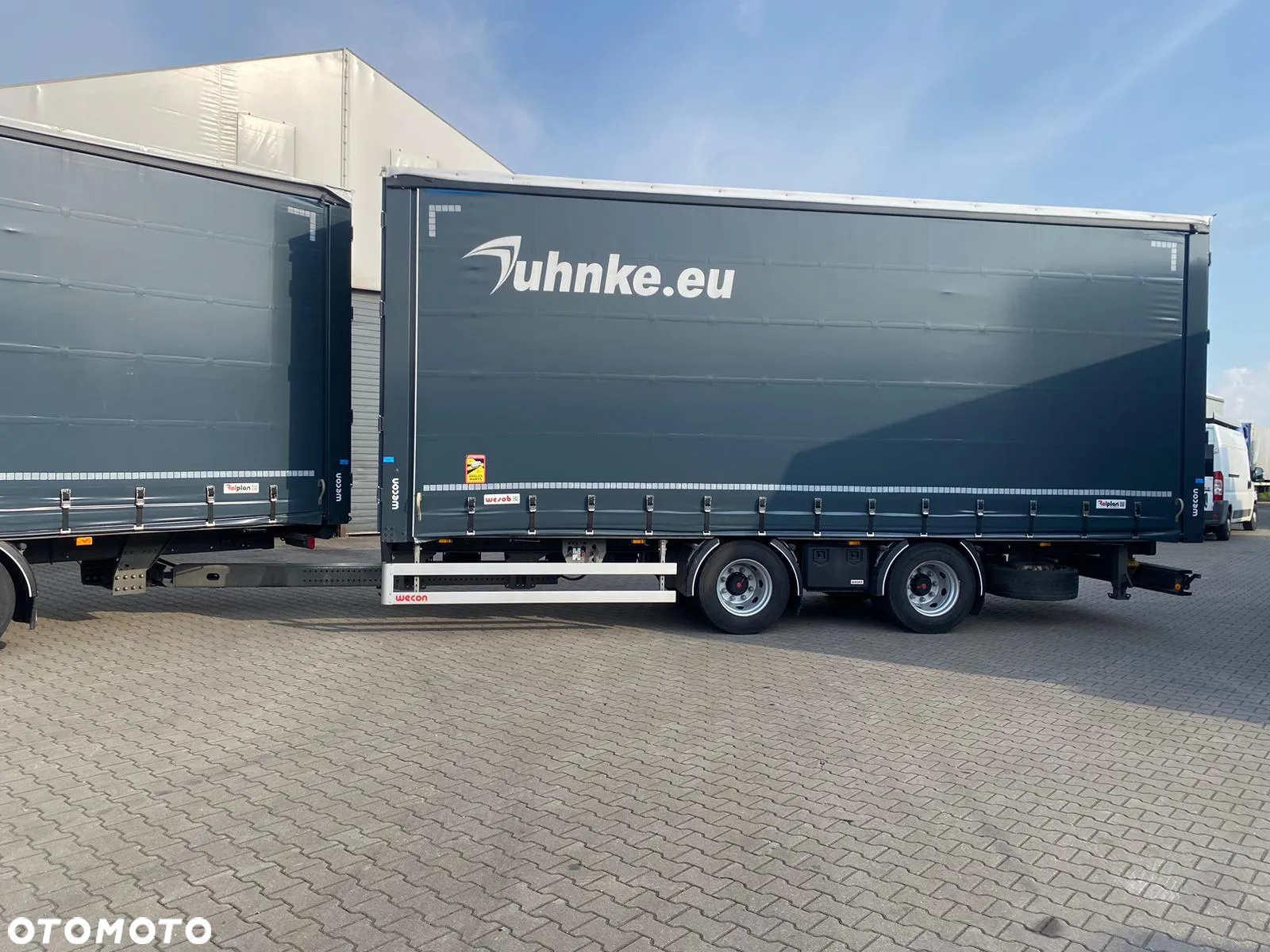 Renault T 450 - 3