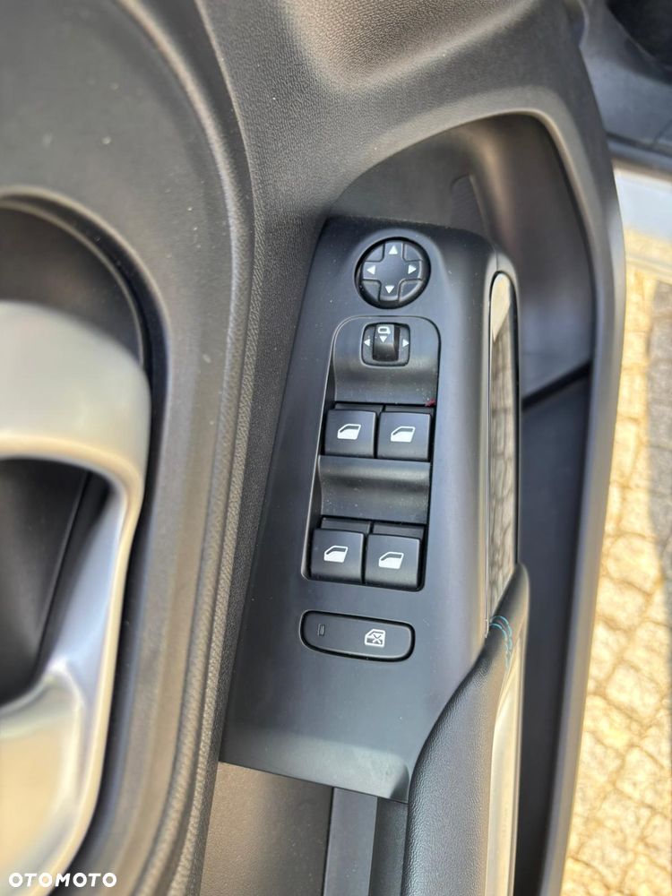 Citroën C5 Aircross 1.2 PureTech Feel Pack - 26