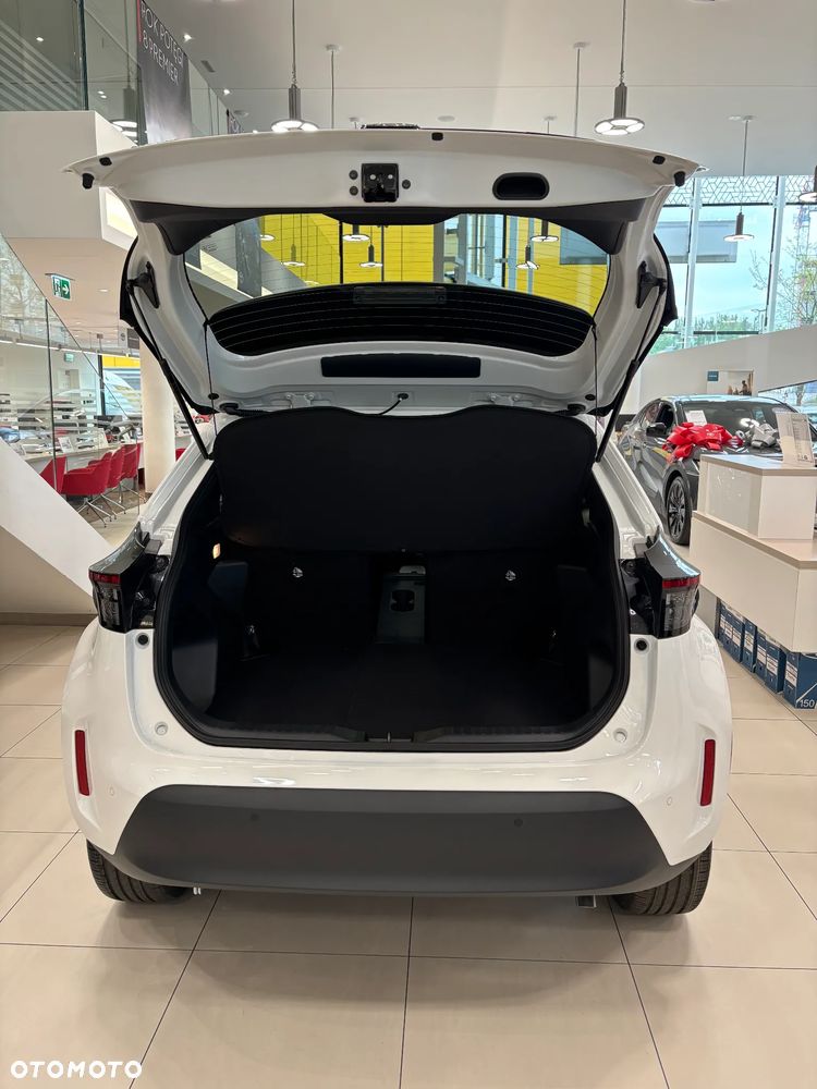 Toyota Yaris Cross Hybrid 1.5 Style - 6