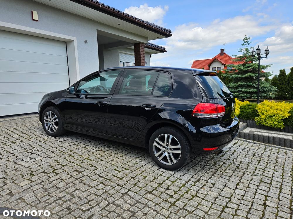 Volkswagen Golf 1.4 TSI Comfortline - 30
