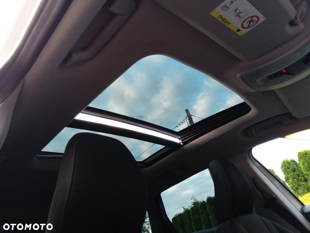 Volvo XC 60 D4 Geartronic Momentum - 11