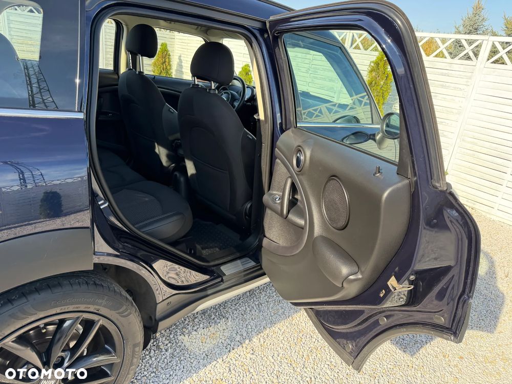 MINI Countryman Cooper S ALL4 - 37