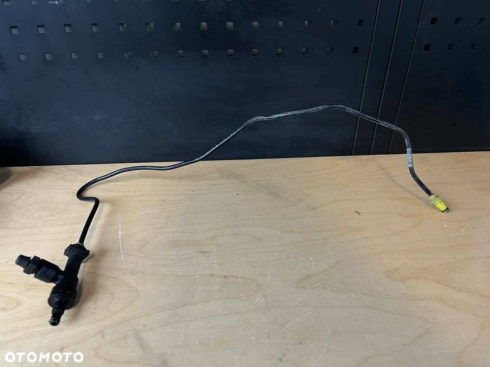 EXPERT III Jumpy III Vivaro IV Przewód wysprzęglika 9817333480 - 1