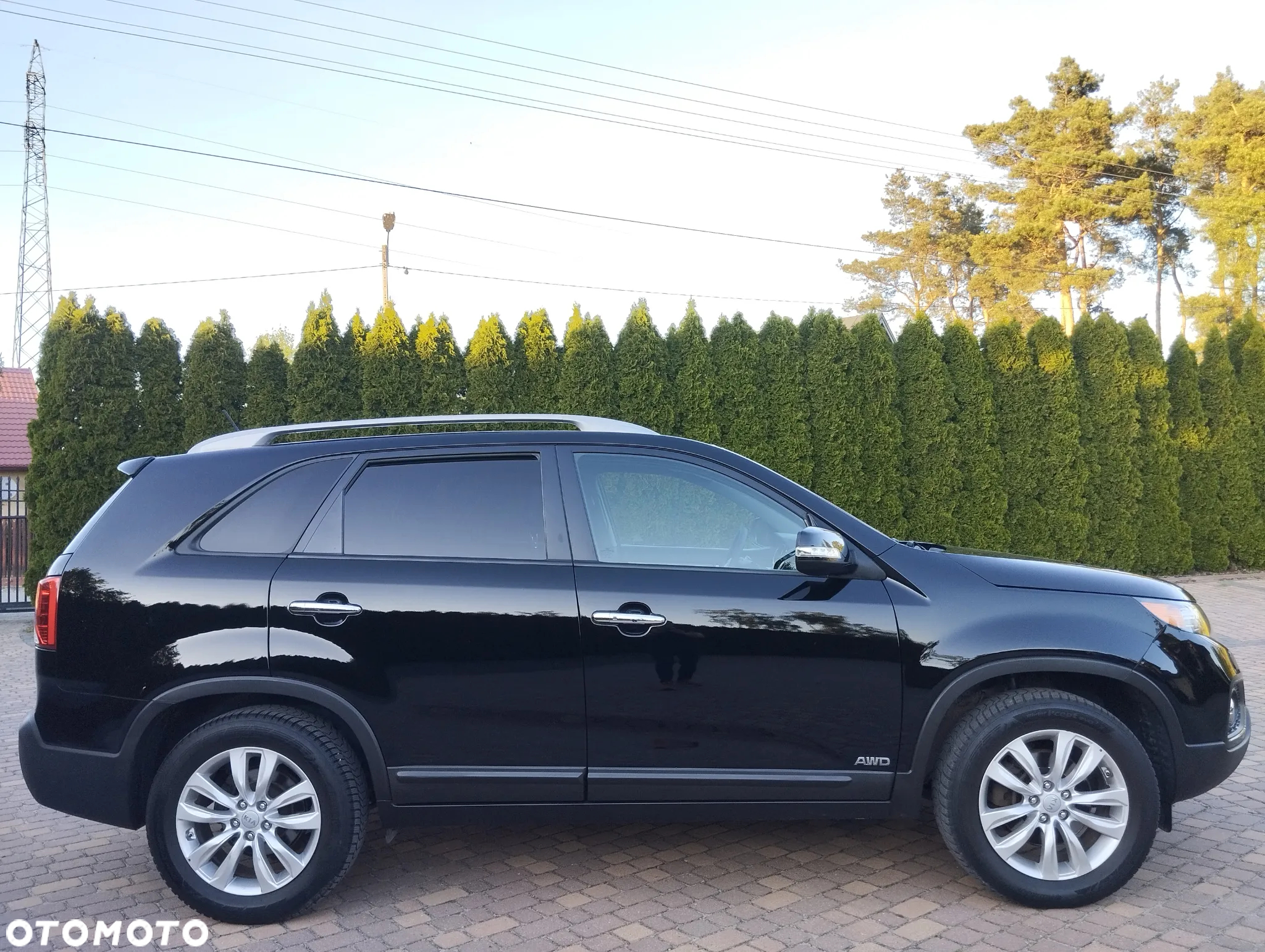 Kia Sorento - 5