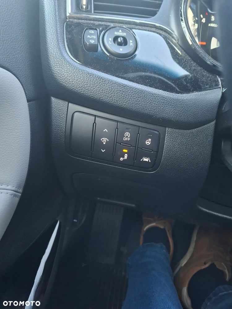 Kia Ceed 1.6 CRDi XL - 4