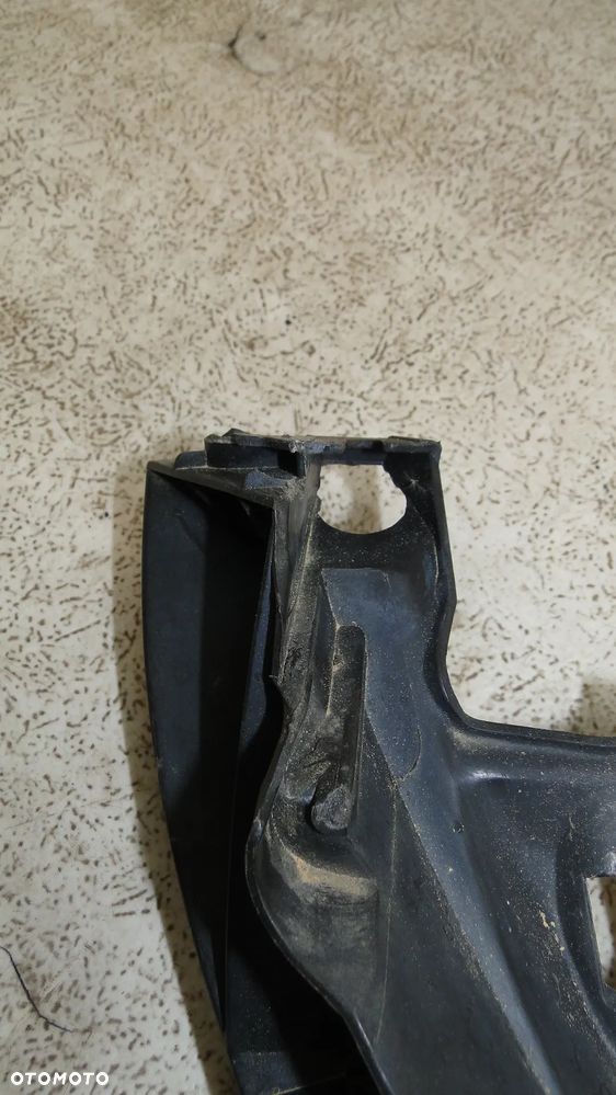 BMW 1 E81 E82 E87 E88 LIFT ŚLIZG POD LAMPĘ PRAWY PRZÓD PRZEDNI EUROPA - 5