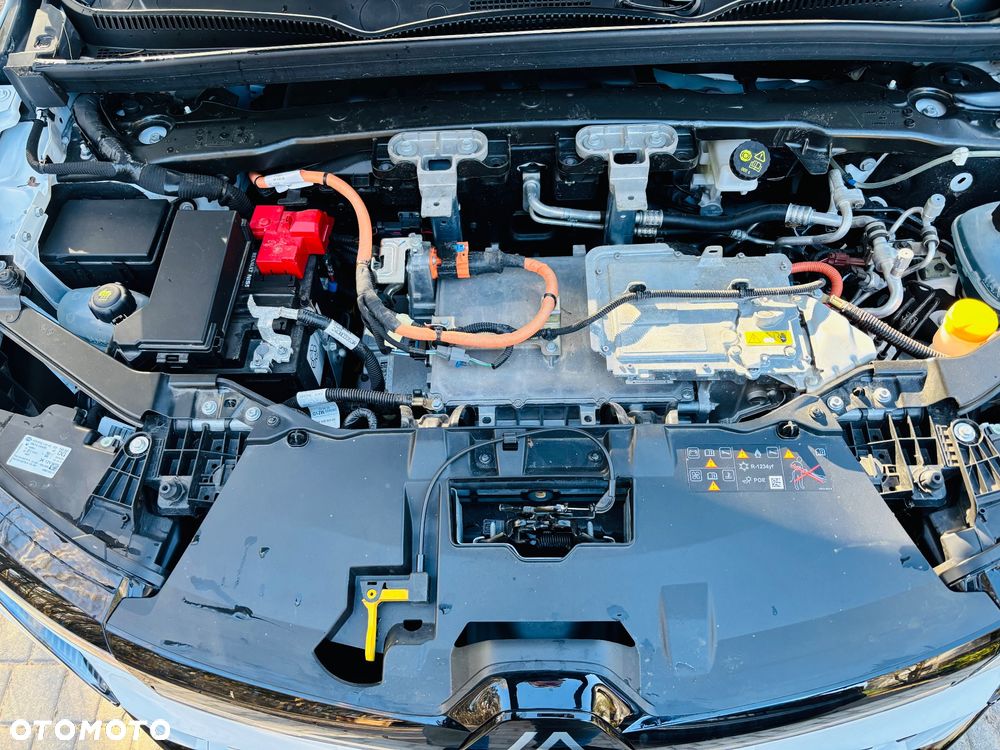 Renault Megane EV40 Equilibre - 12
