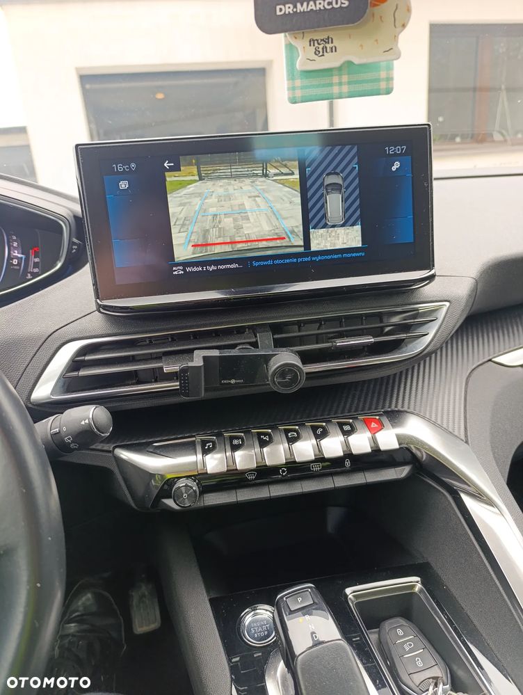 Peugeot 3008 1.5 BlueHDi Allure S&S EAT8 - 14