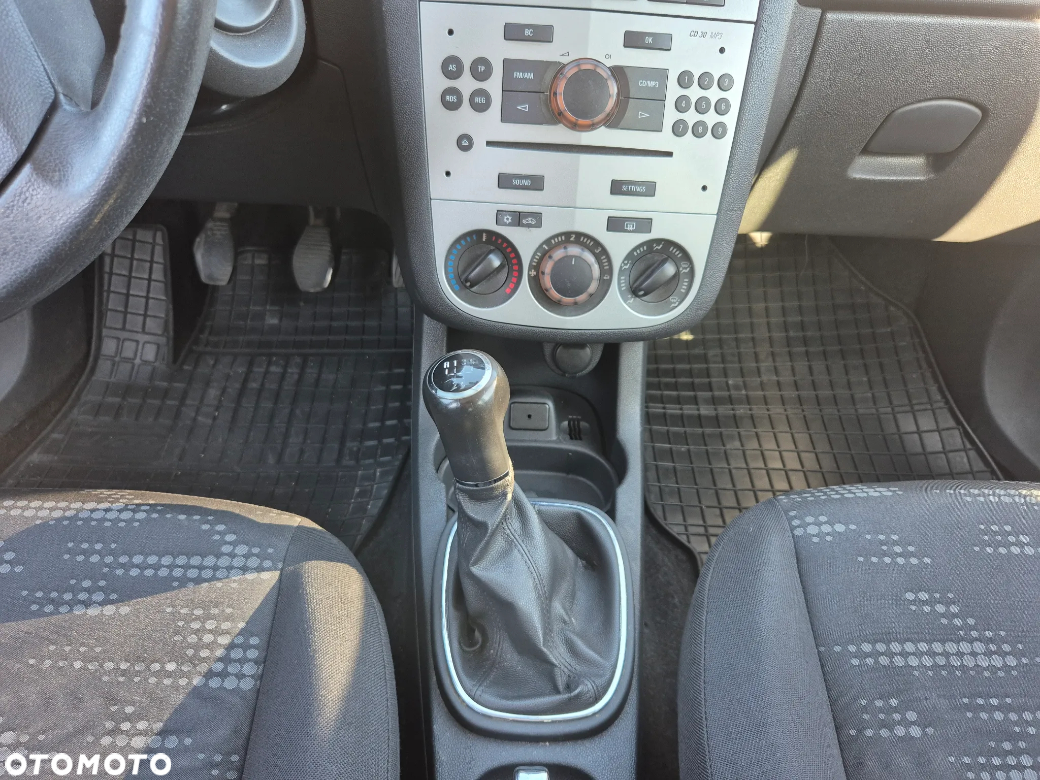 Opel Corsa 1.3 CDTI Graphite - 14