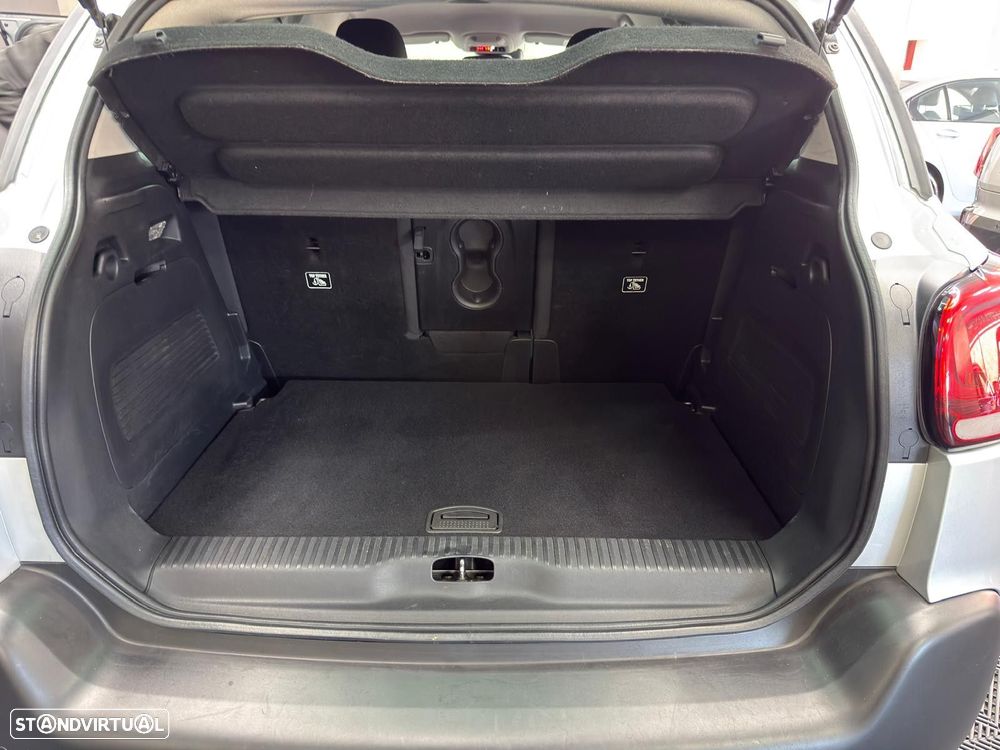 Citroën C3 Aircross 1.2 PureTech Shine - 11