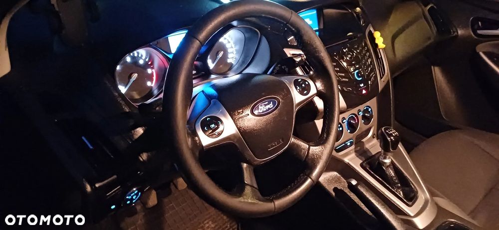 Ford Focus 1.6 TDCi Gold X (Edition) - 4