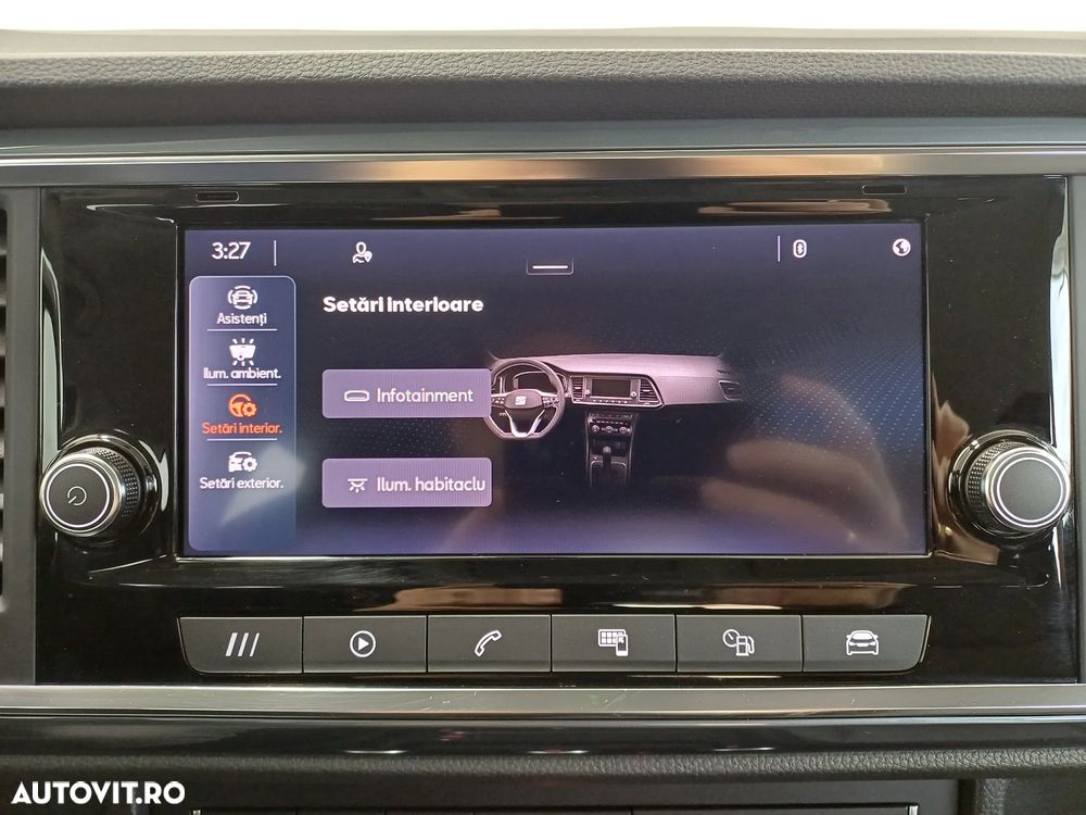 Seat Ateca 1.5 TSI DSG7 Style - 21