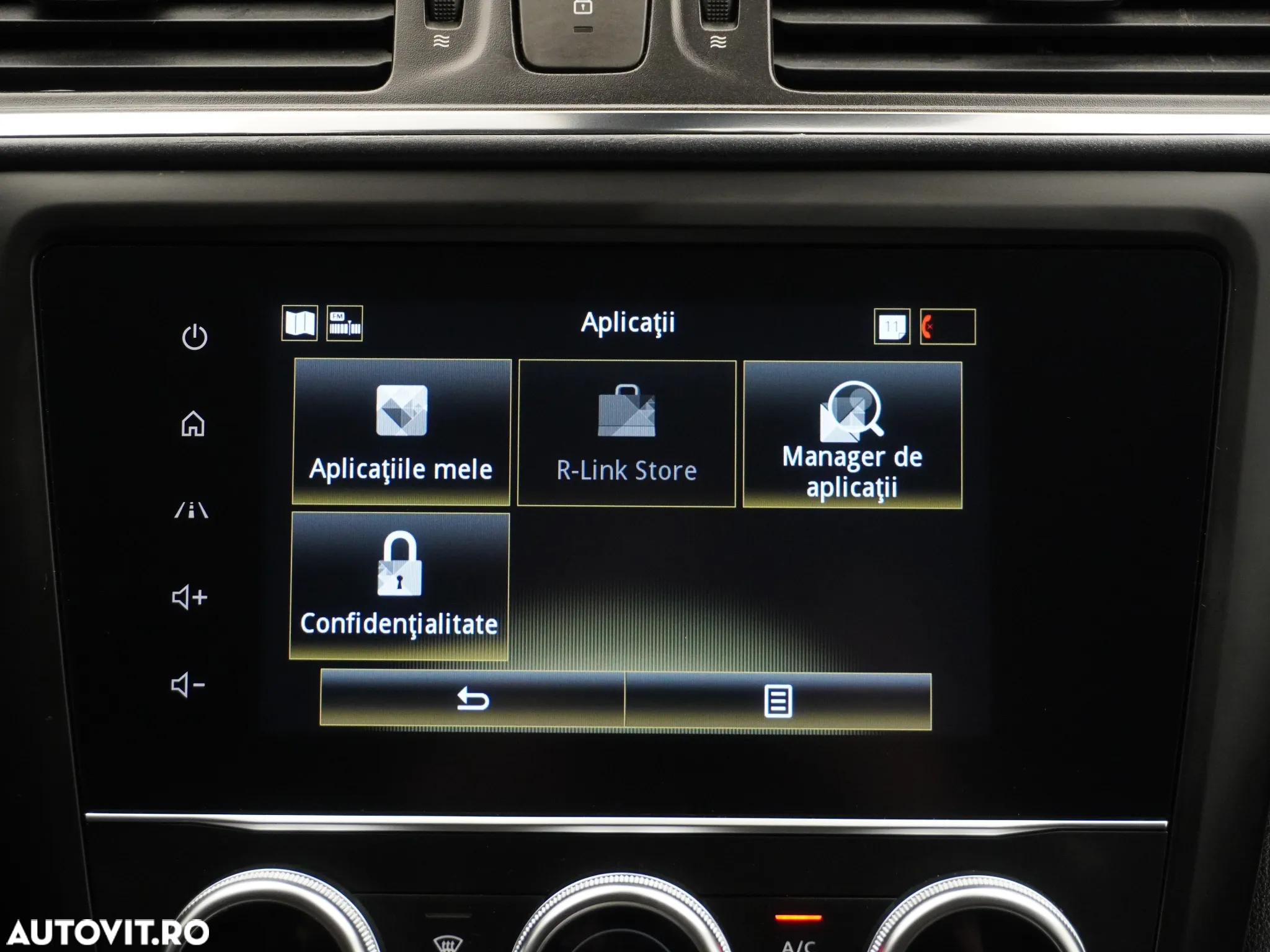 Renault Kadjar TCe EDC GPF Intens - 24