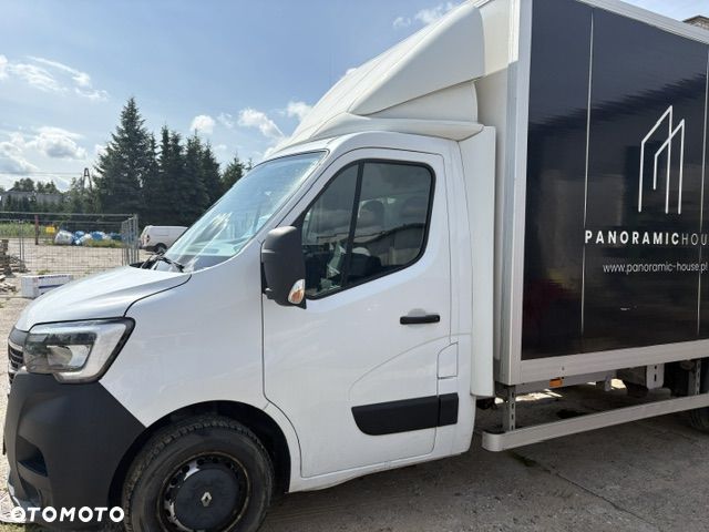 Renault Master - 2
