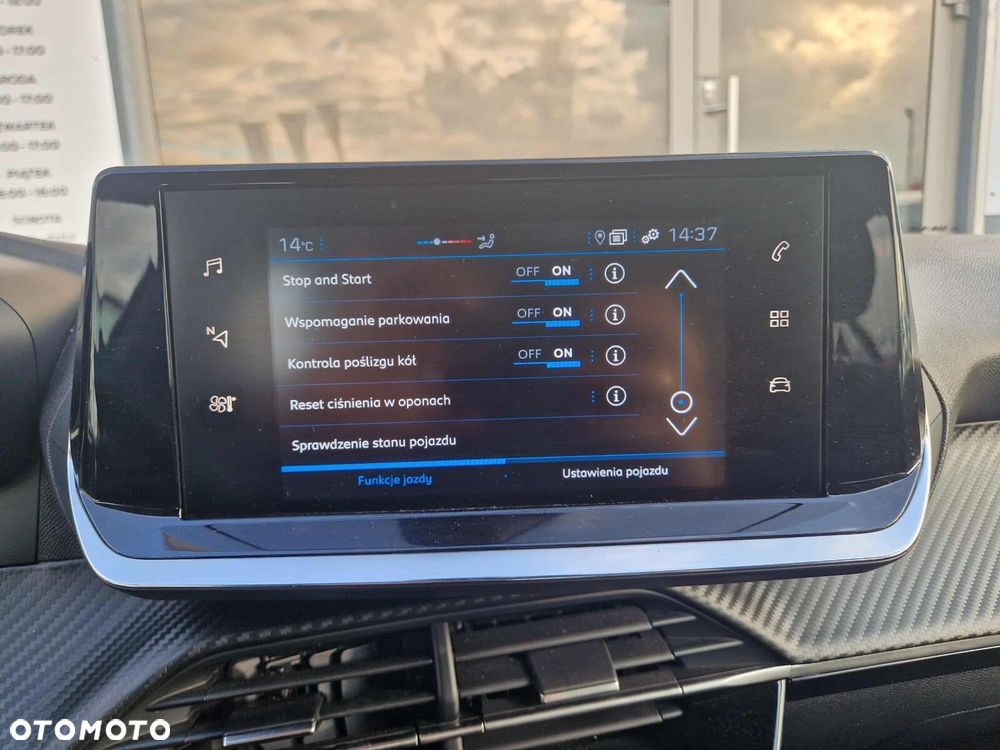 Peugeot 208 1.2 PureTech Active Pack S&S - 26