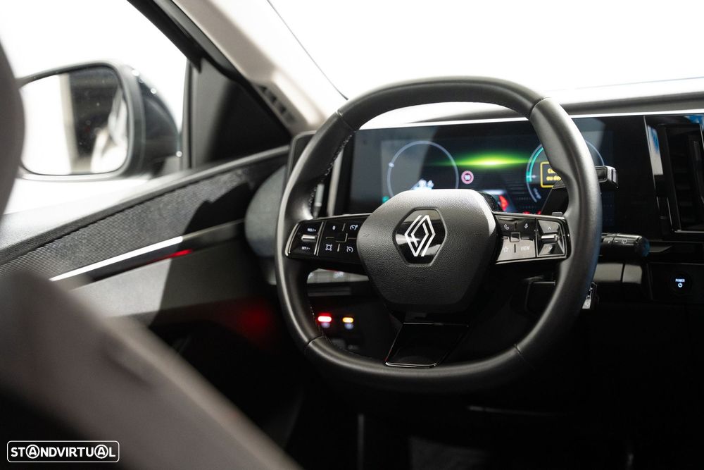 Renault Mégane E-Tech EV60 Evolution Optimum Charge - 14