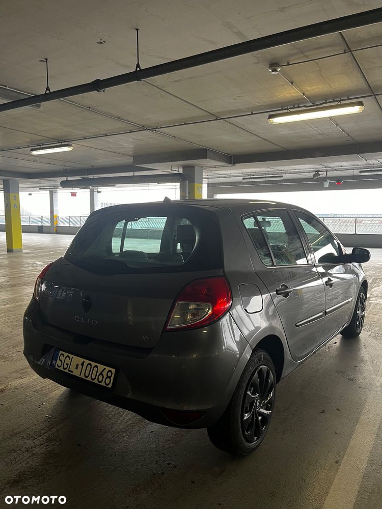 Renault Laguna dCi 110 FAP Expression - 2