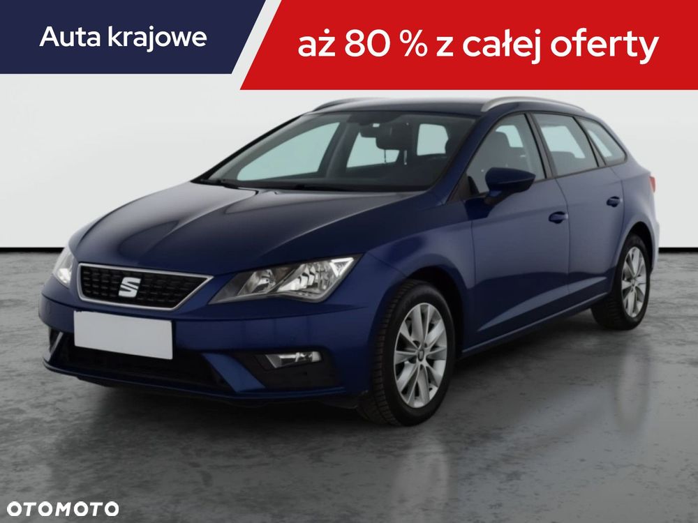 Seat Leon Sportstourer - 3