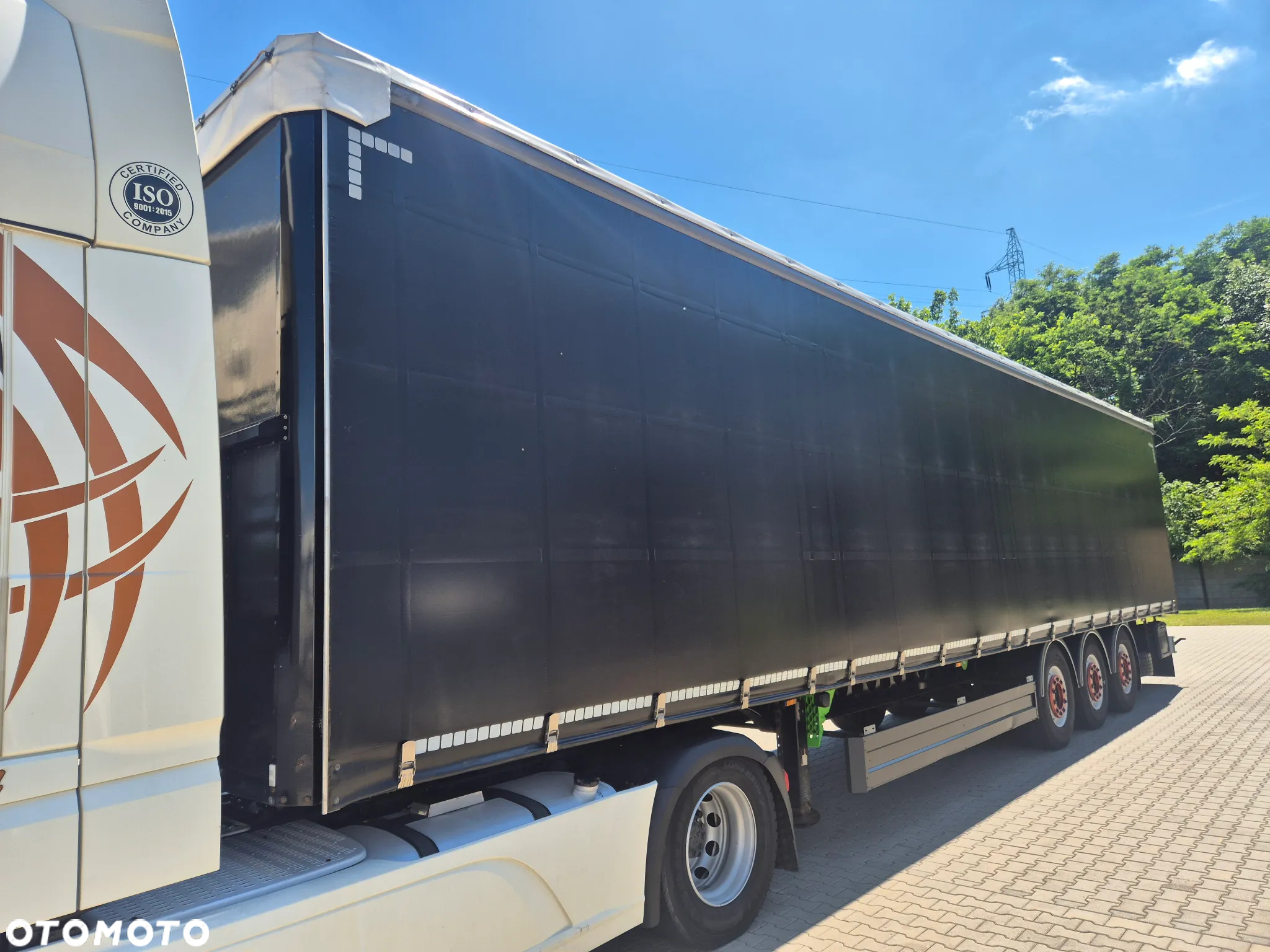 Berger Ecotrail SAPL 24 LTCN - 11