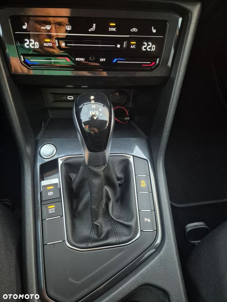 Volkswagen Tiguan Allspace 2.0 TDI SCR United DSG - 22