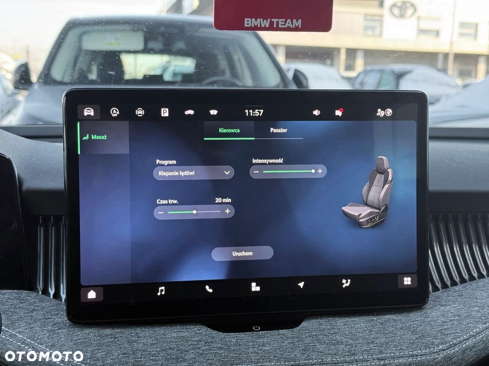 Skoda Superb 1.5 TSI mHEV DSG Selection - 34