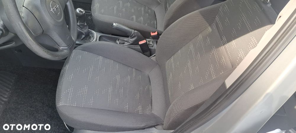 Opel Corsa 1.3 CDTI Enjoy - 9