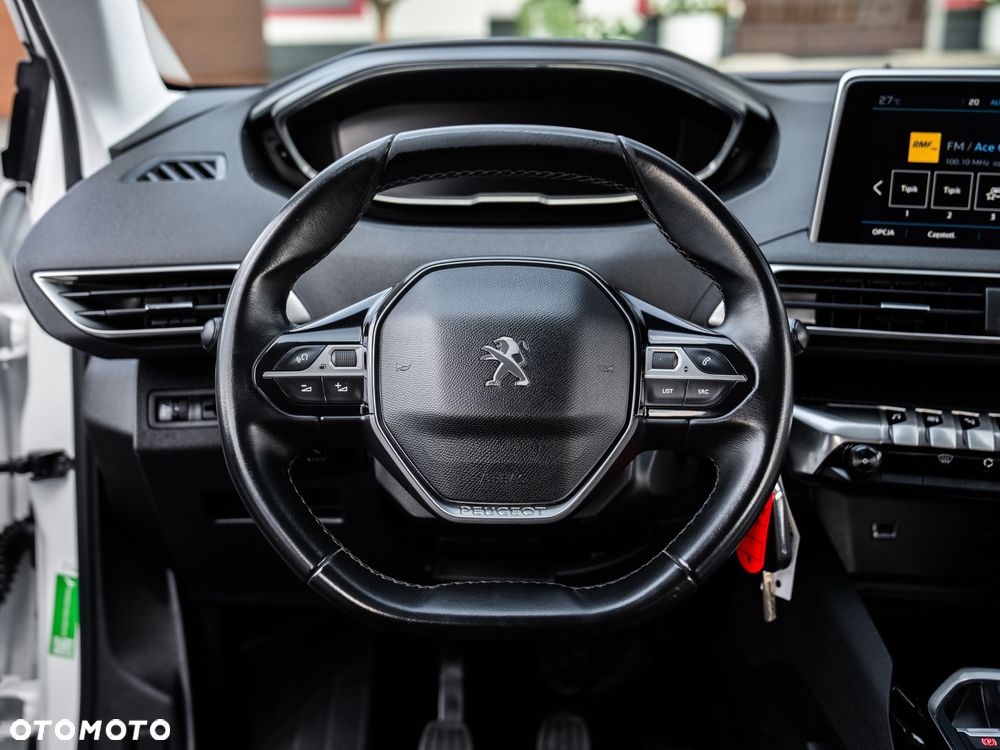Peugeot 3008 PureTech 130 Stop & Start GPF Active Business-Paket - 31