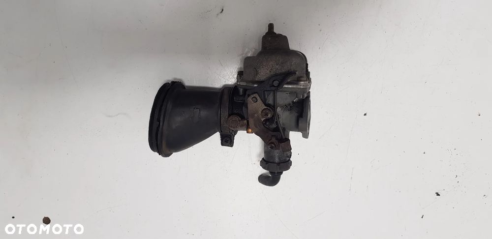 Honda CM 125 Gaźnik - 3