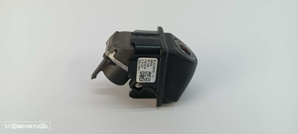 CÂMERA DE VISÃO TRASEIRA BMW SERIE 5 GRAN TURISMO (F07) 535D XDRIVE - 3