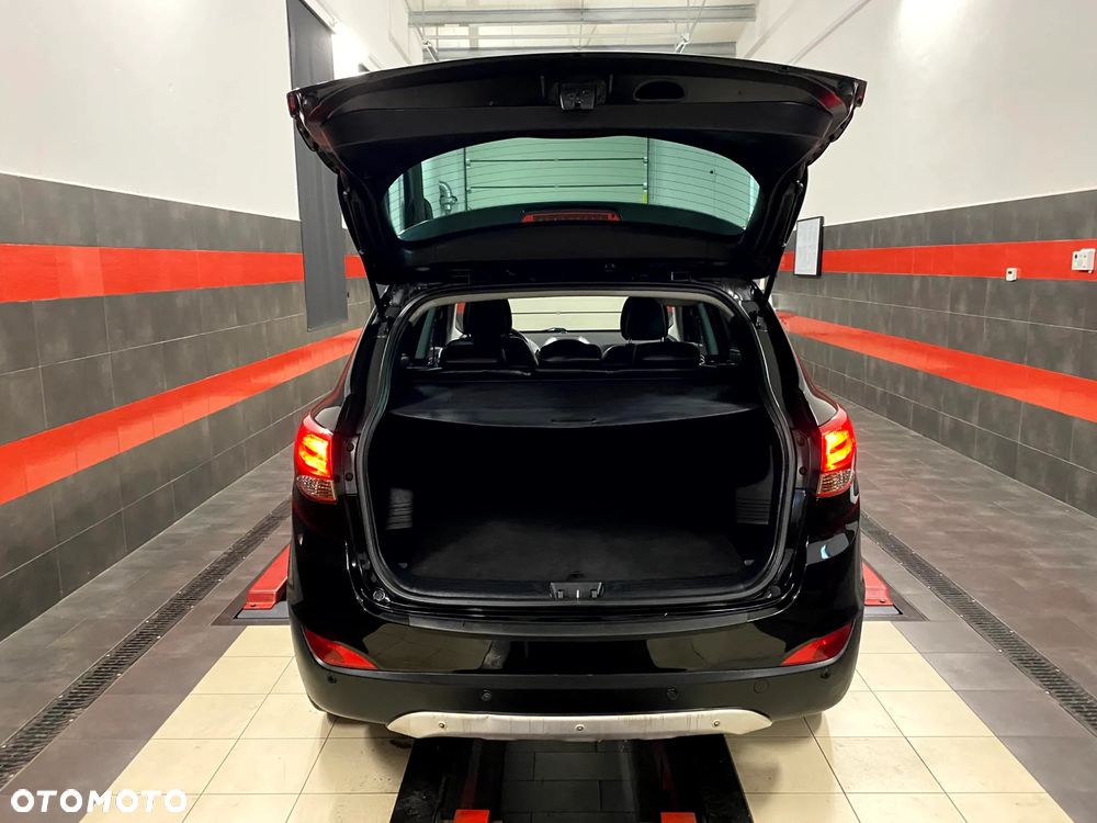 Hyundai ix35 1.6 2WD Comfort - 13