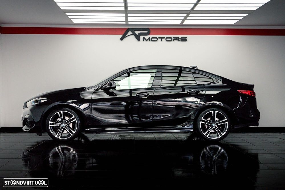 BMW 218 Gran Coupé i Pack Desportivo M - 6