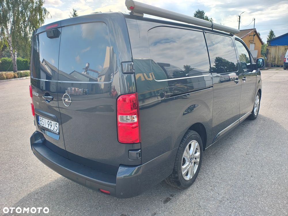 Opel VIVARO - 3