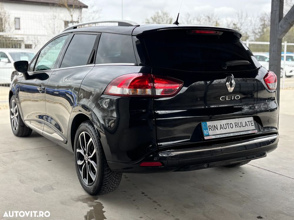 Renault Clio Energy dCi Life - 8